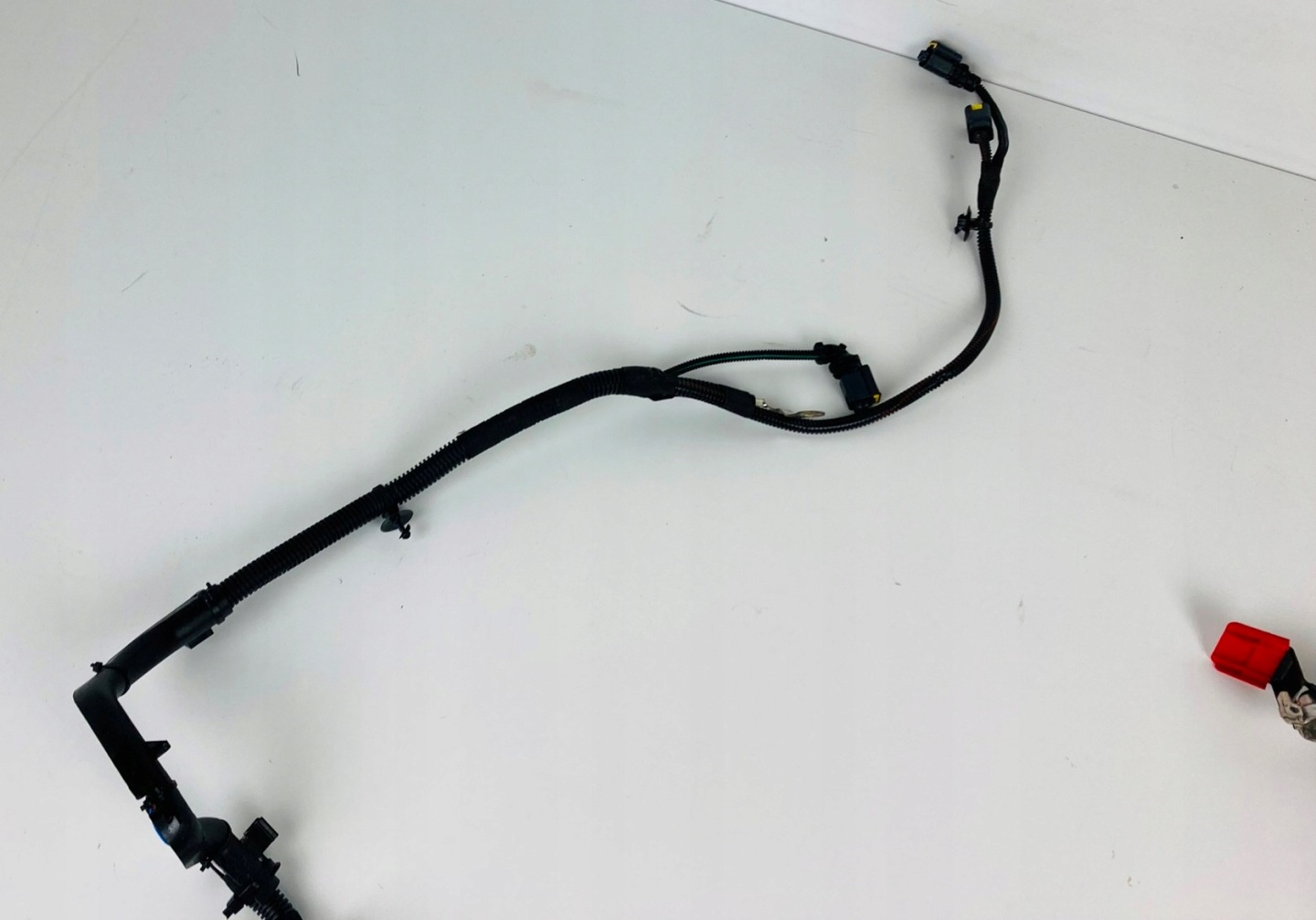 OPEL MOKKA II B 1.2THP bundle wiring ROZRUSZNIKA 9841131680