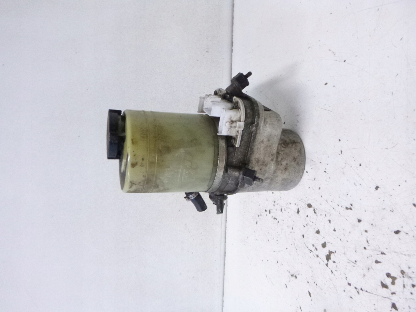 control electrics Opel Signum Vectra C 2.2 TRW 2004r.
