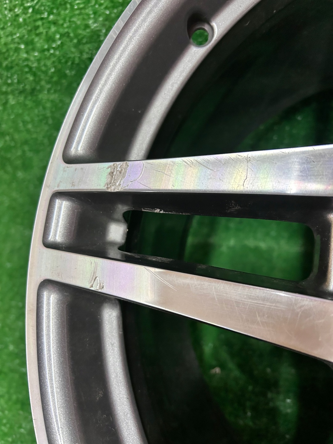 disk MERCEDES SLS W197 19” 9,5J ET59