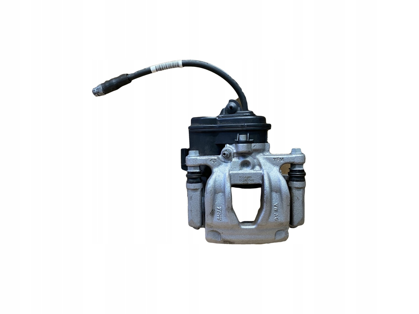 AUDI Q5 80A caliper brake right rear part 80A615406AQ