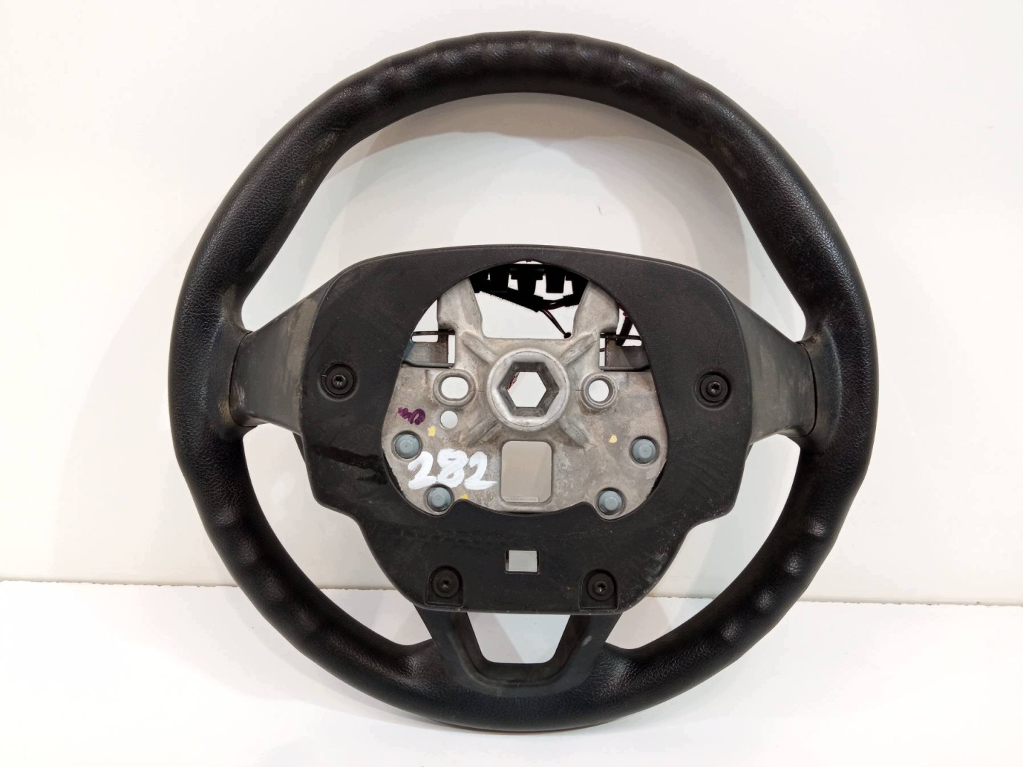 lenkrad MULTIFUNKCJA DS73-3600-BBJ3ZHE Ford Mondeo Mk5 (2014-)