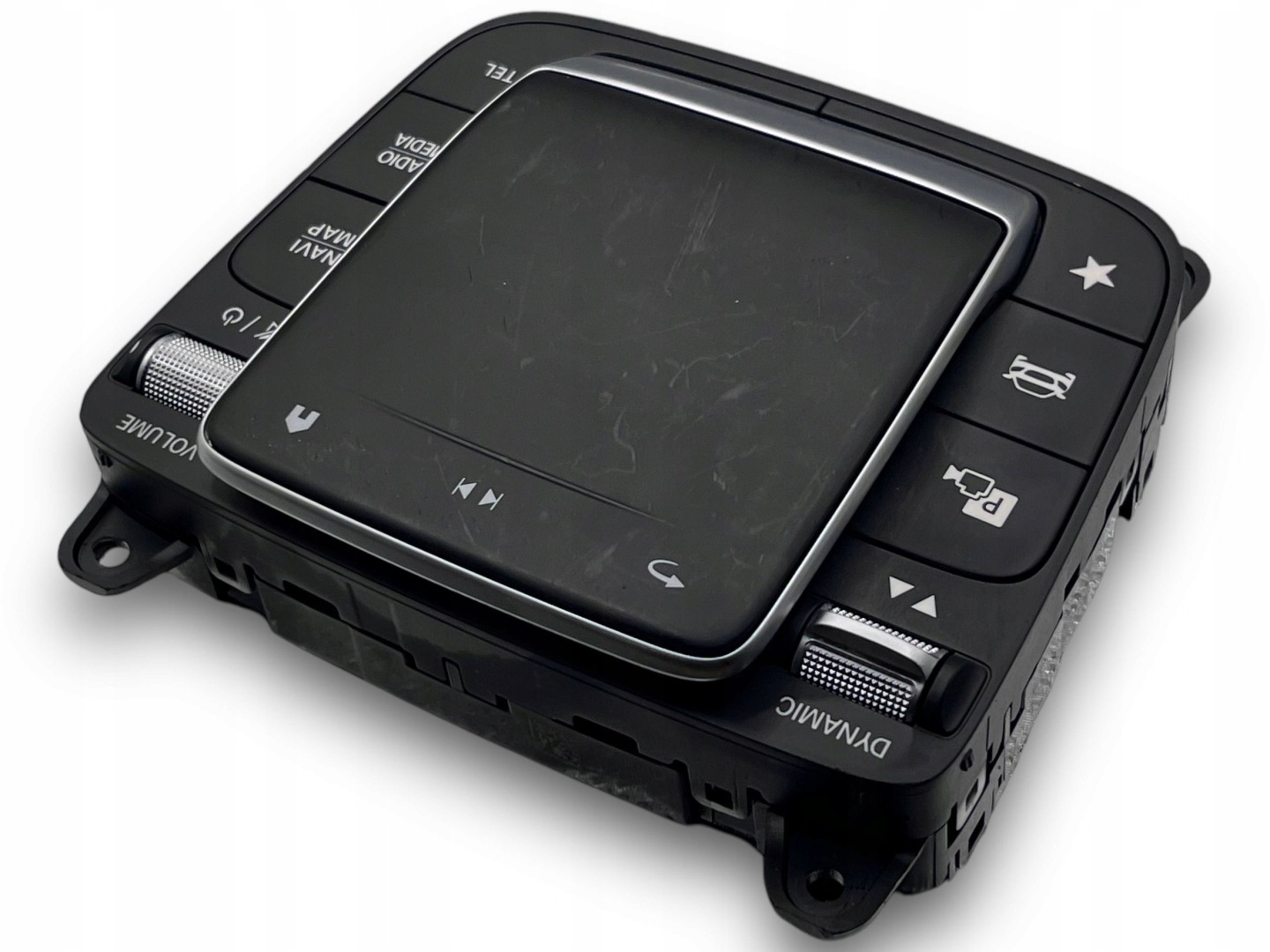 PANEL TOUCHPAD MERCEDES W247 W177 A2479003903 $J