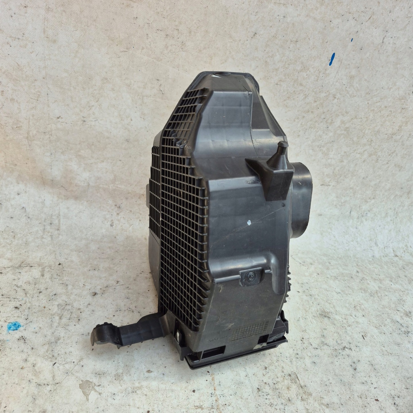 RENAULT CLIO IV 4 12-19 Gehäuse filter luft