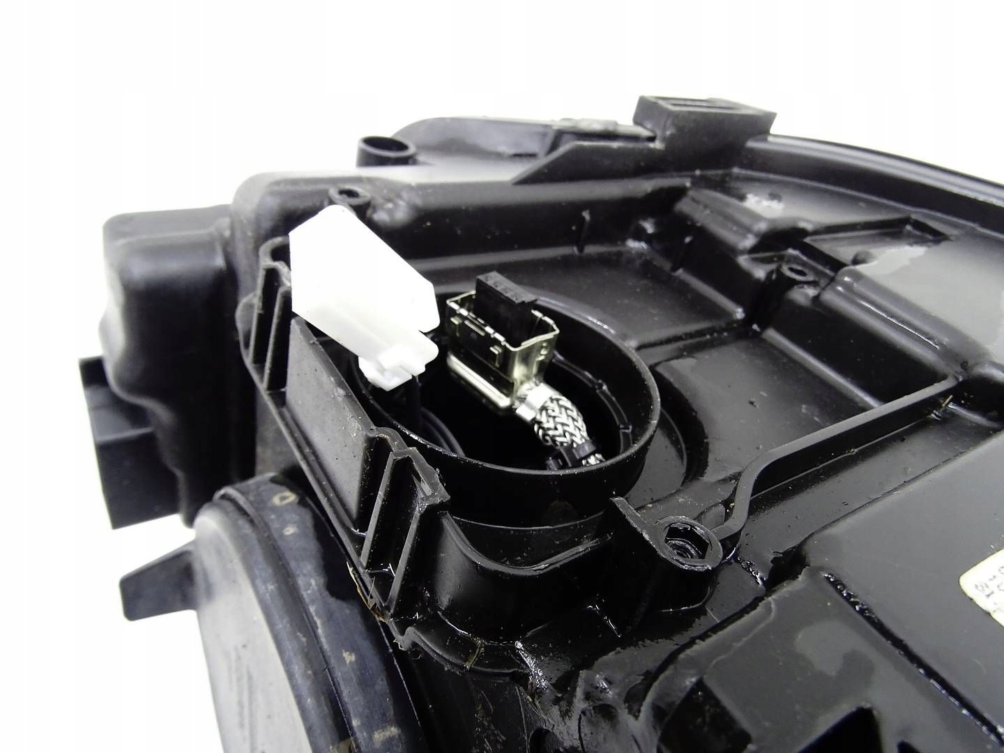 light right front right front LED XENON AUDI A4 B8 LIFT 8K0941006D