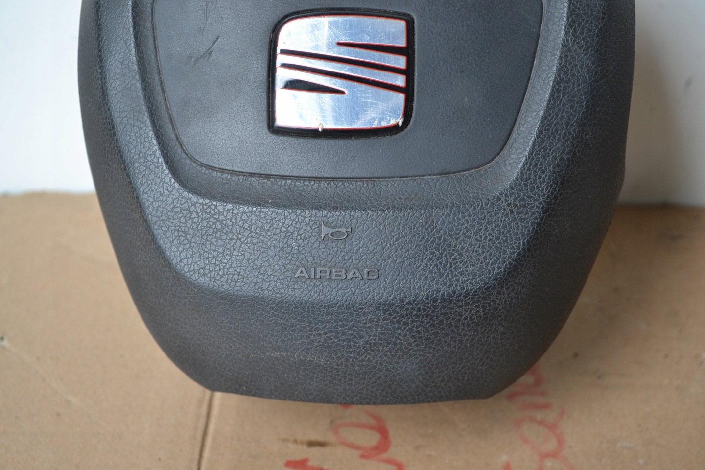 Airbag POWIETRZNA AIR BAG 3R0880201A