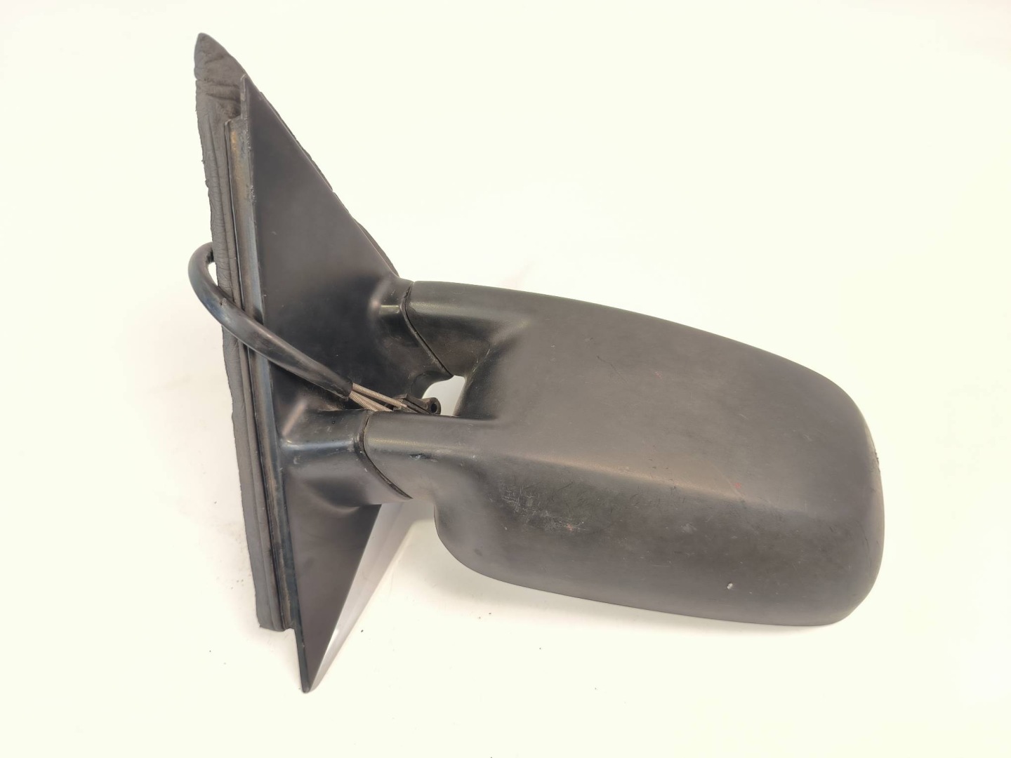 mirror right VOLKSWAGEN PASSAT B4