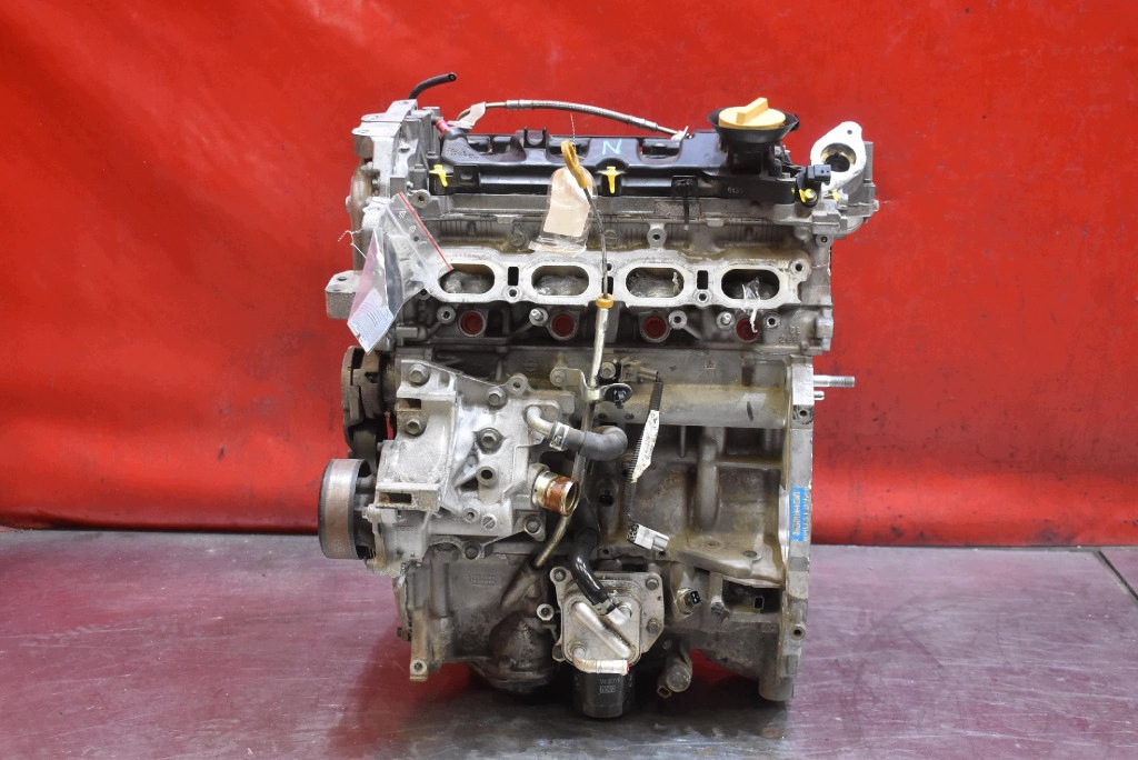 engine pillar petrol M5MB450 RENAULT TALISMAN 1 and 1.6 TCe 150 KM 12-20