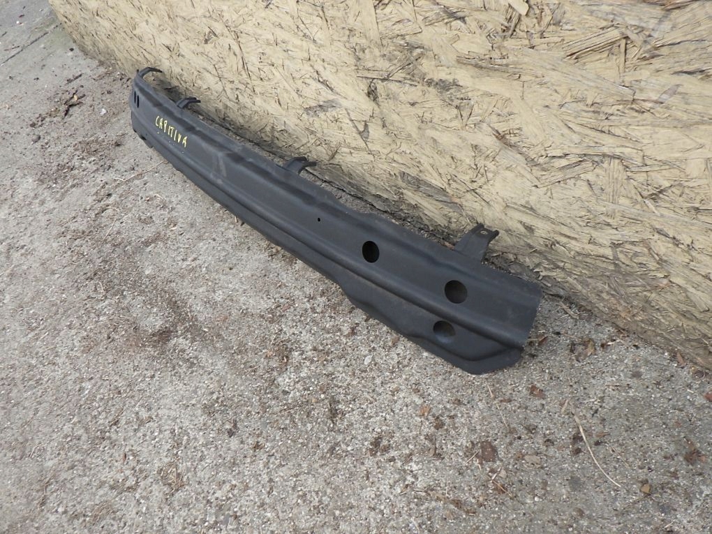CHEVROLET CAPTIVA LIFT bumper support front