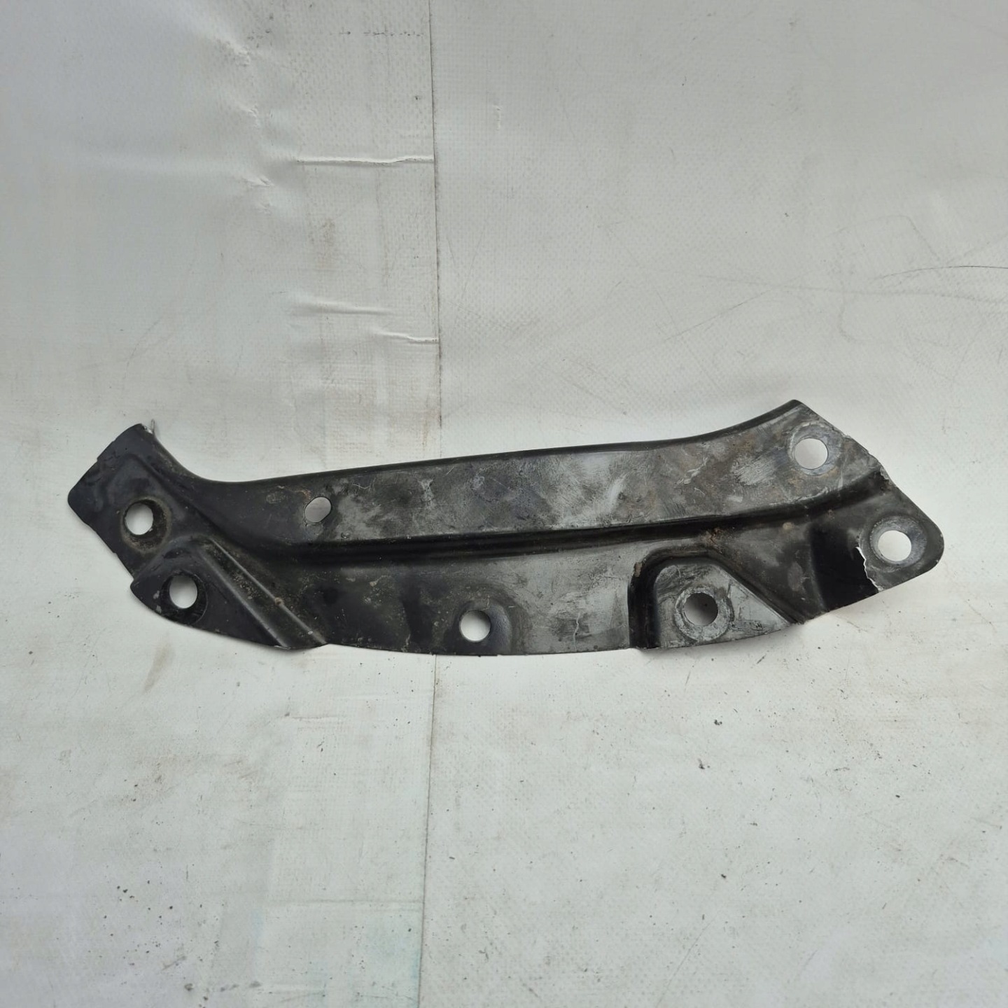 VW TIGUAN II 5N 15- door left front front