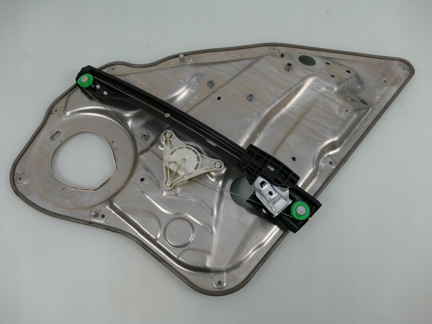 MERCEDES E W212 window regulator right rear part rear