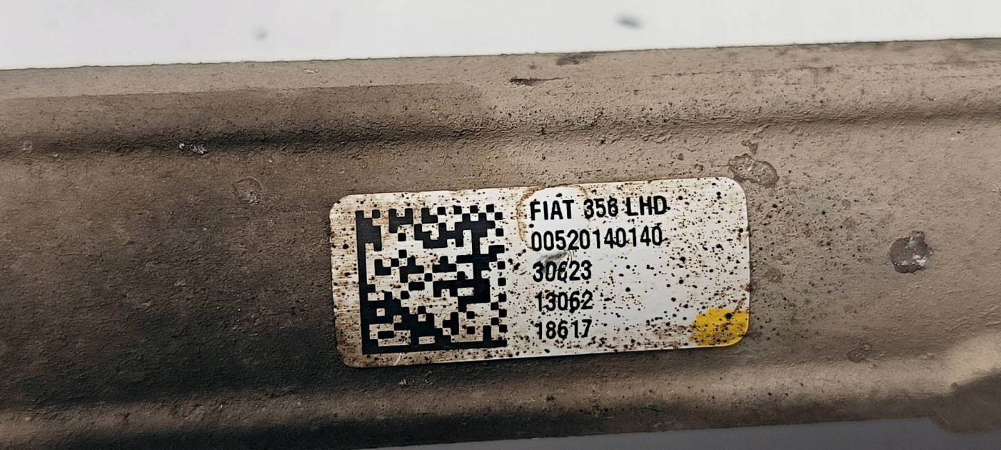 Boîter direction 00520140140 FIAT TIPO II