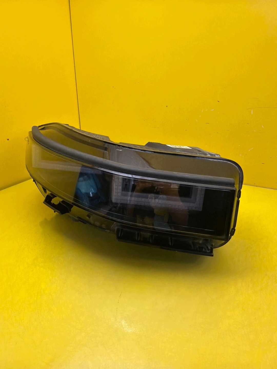 light right front Hyundai Ioniq 5 V Full Led