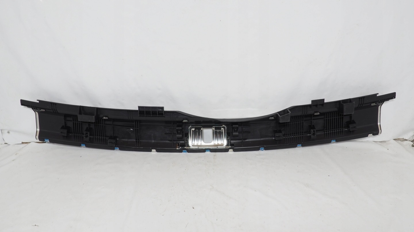Audi A6 C7 cover supports boot rear part 4G9864483B