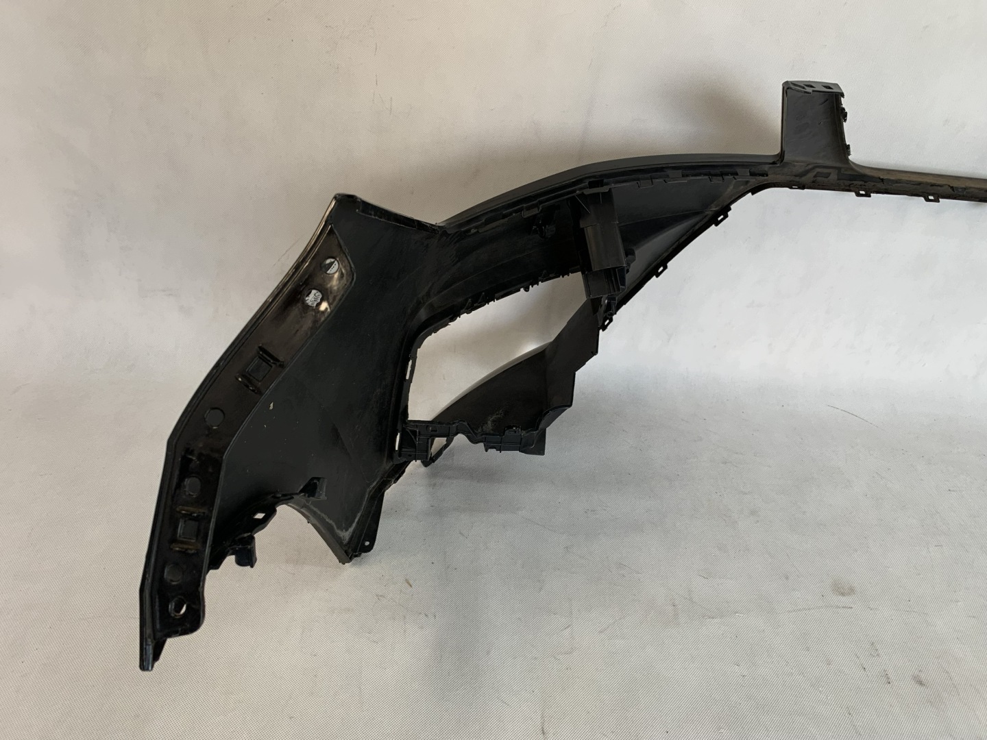 front bumper Seat Ateca 17-20r SPR 575807221 08.26