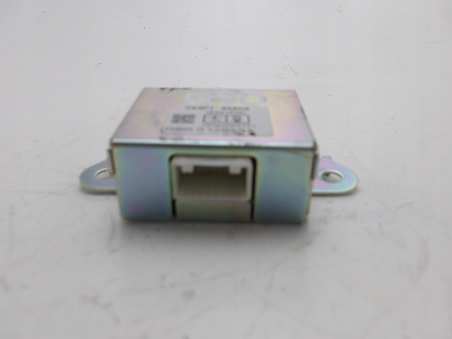 INFINITI Q50 13-18 module control unit 284P14GA0A