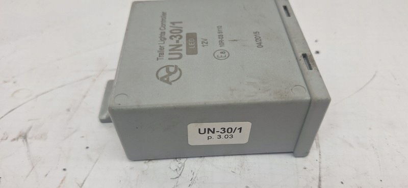 Module HAKA OPEL INSIGNIA B 10R035110