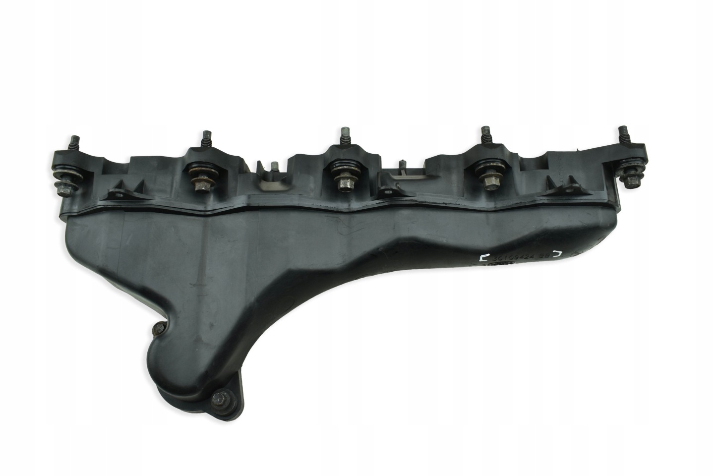 intake manifold FORD TRANSIT MK6 MK7 2.4 TDCI 3C1Q9424BB