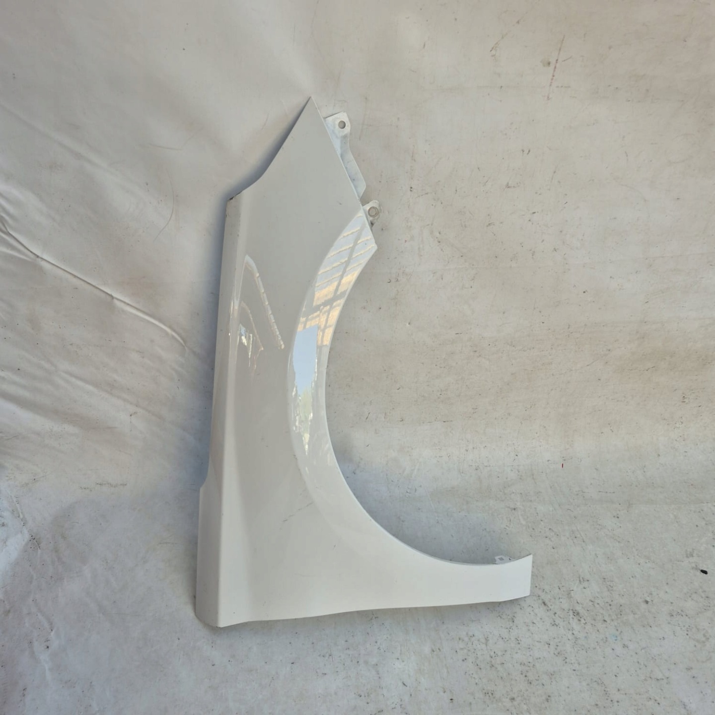 HYUNDAI I30 III 3 16-> fender front front right