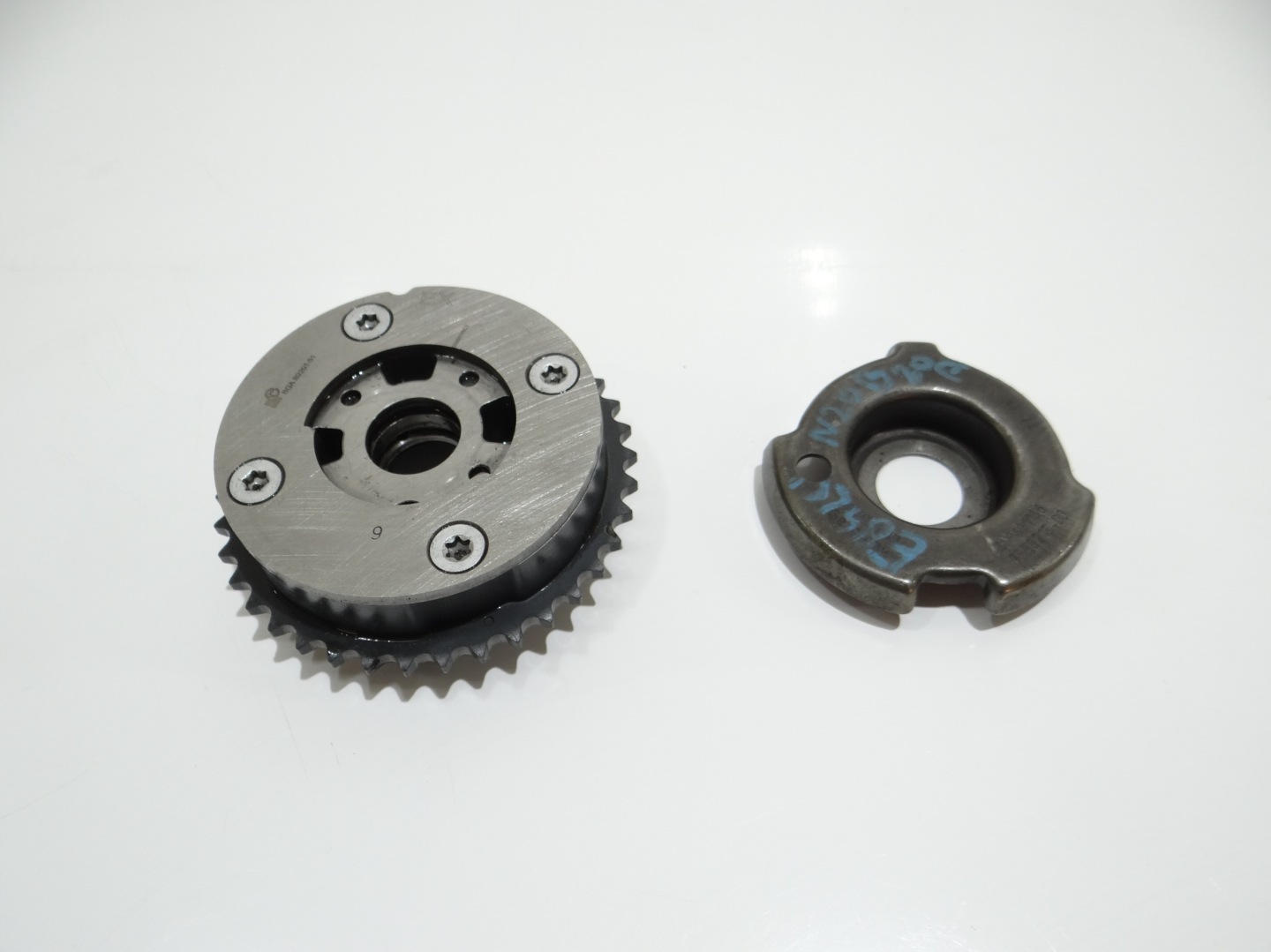 pulley WALKA VANOS BMW X1 E84 N20 7598215