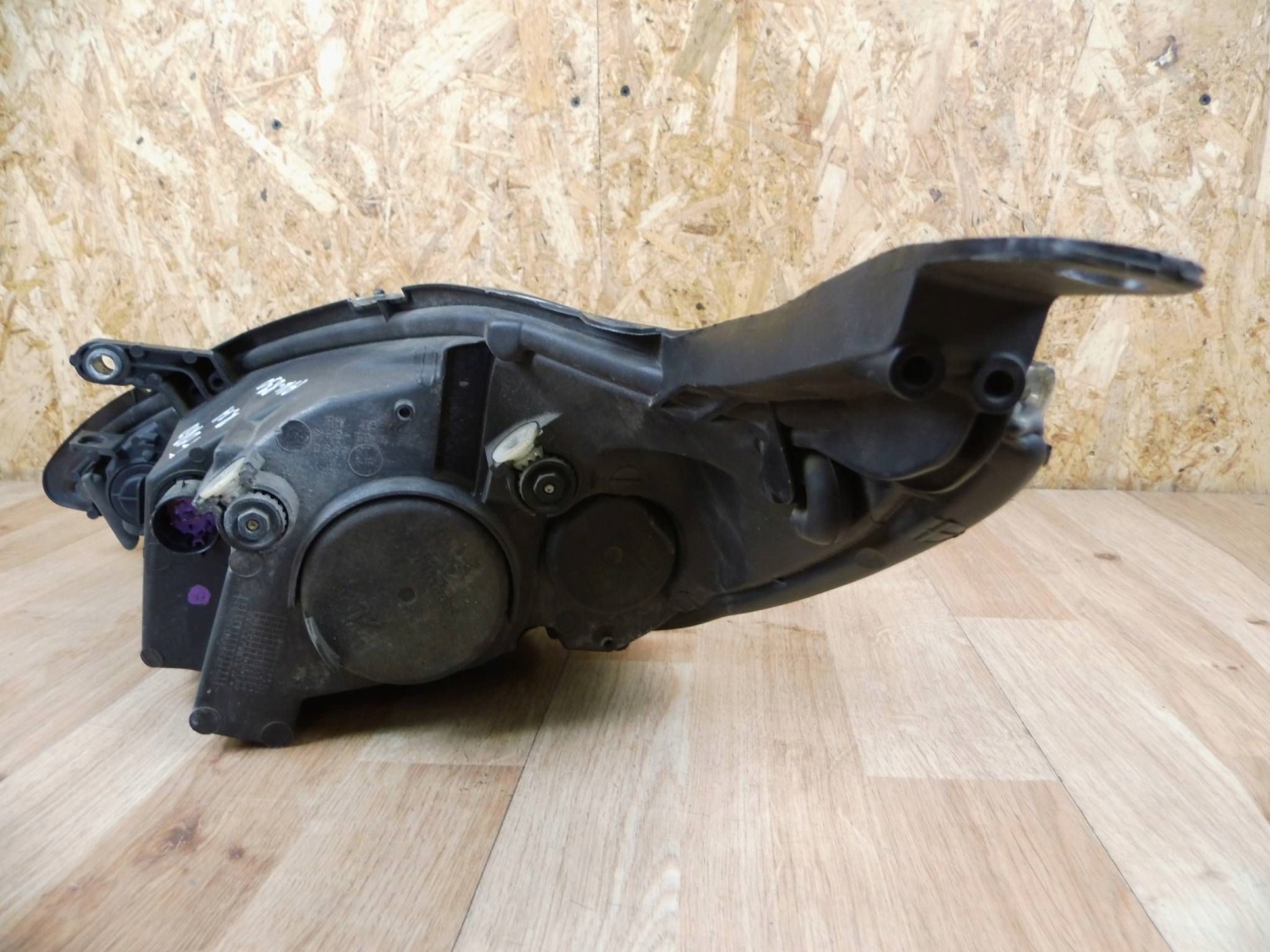 Ford Ka II MK2 2008-2016 light right front front right