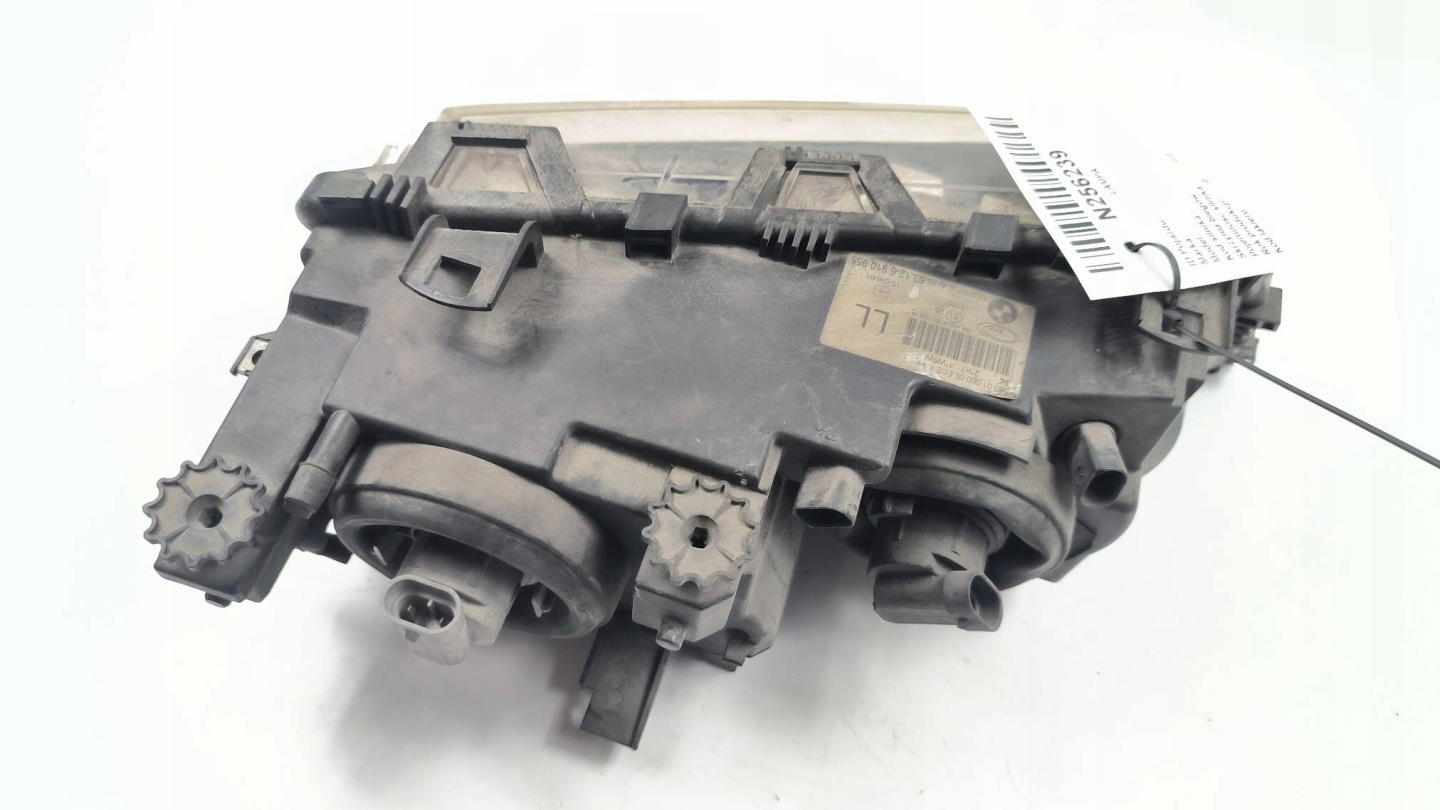 light 5830100000ECE BMW E46