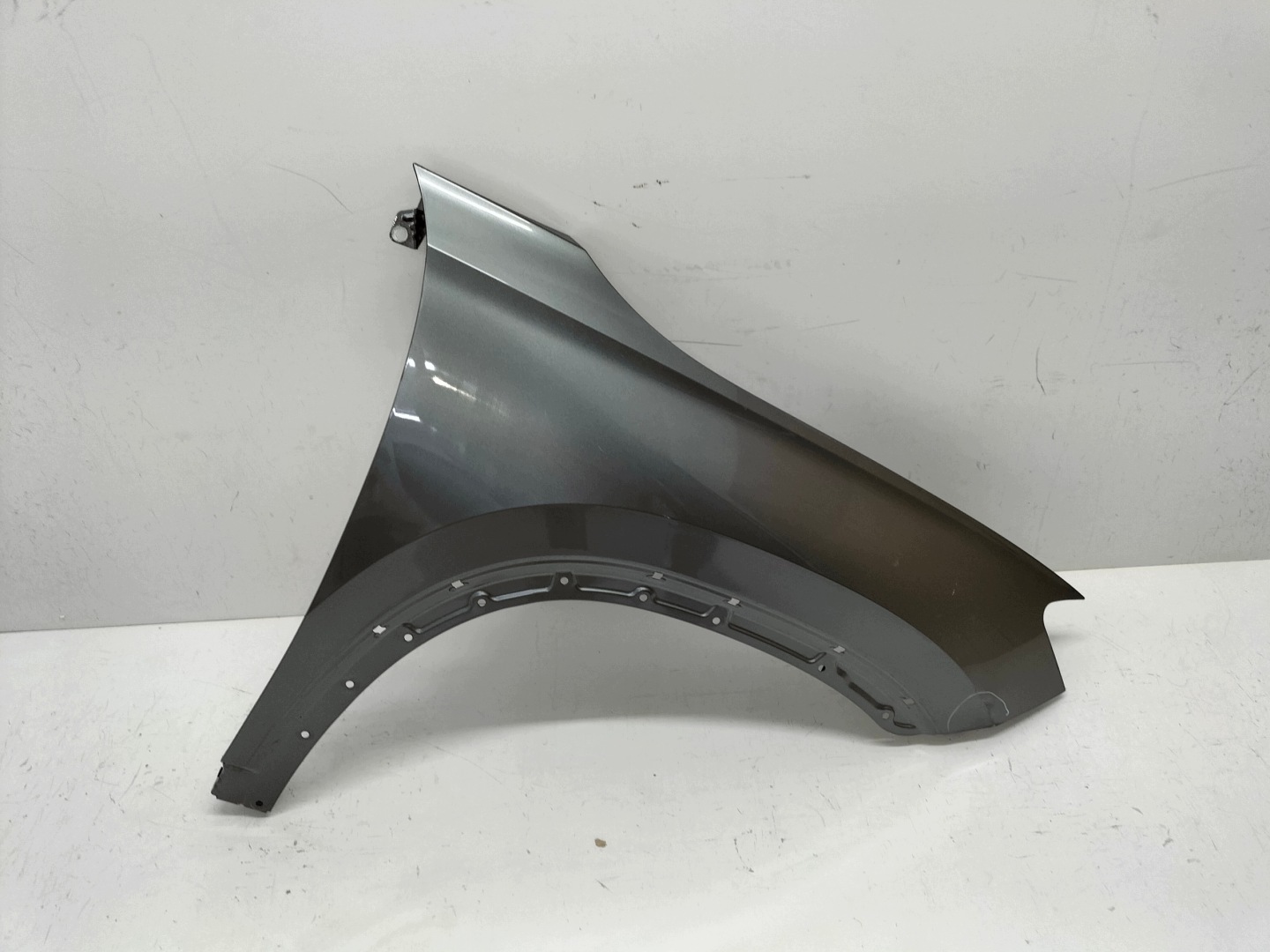 fender front front right SKODA KODIAQ 2 II 24