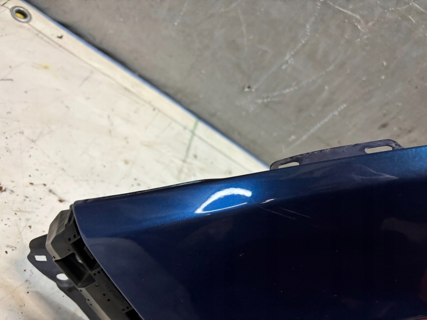fender left front Honda HR-V II 2 k: B594P