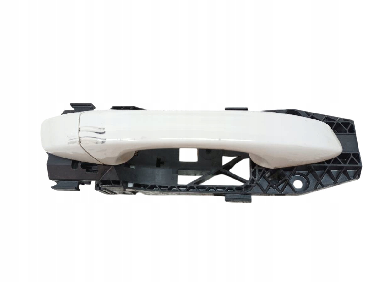 handle exterior right front BIALA 5N0839885H Skoda Scala and (2019-)