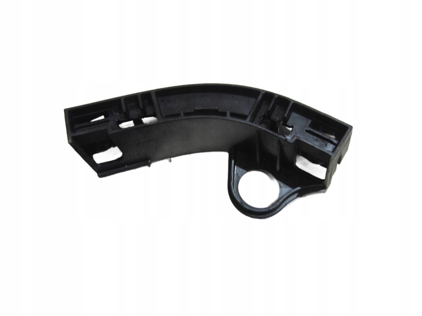 BMW X5 E70 Supporto sinistra staffa Paraurti 7165471