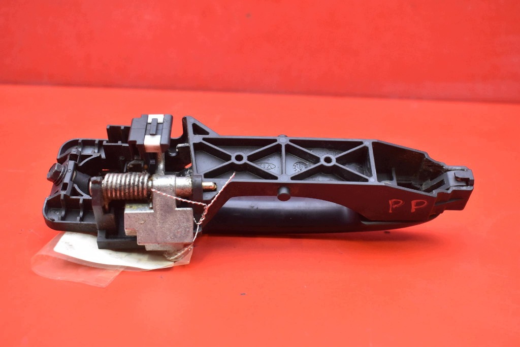 handle right front front black HYUNDAI I30 1 and FD LIFT 10-12