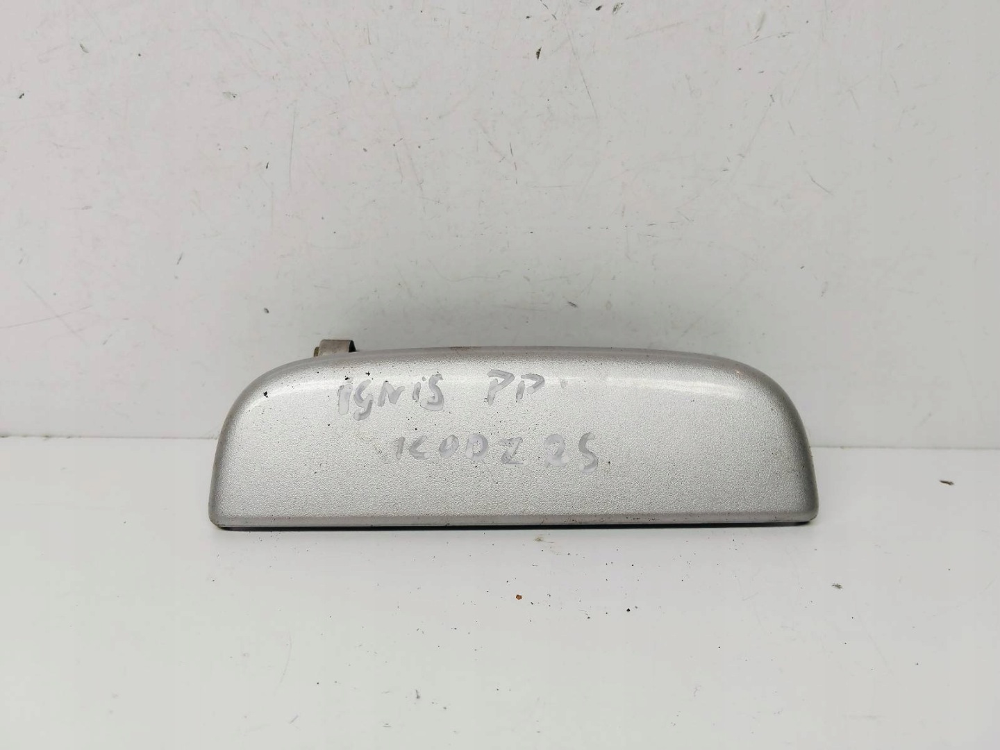 handle door right front SUZUKI IGNIS 1.3 16V 03R Z2S