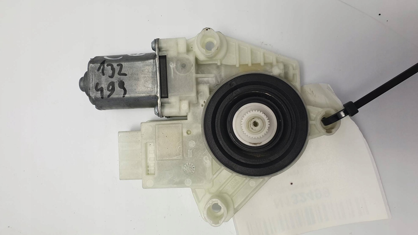 mini motor windows right rear part 5Q4959812D VOLKSWAGEN GOLF VII