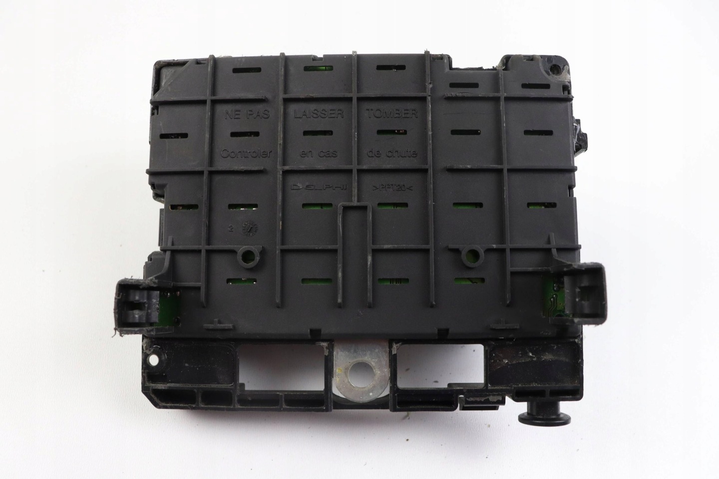 CITROEN PEUGEOT Module Module fusibles BSM B2 9650664180