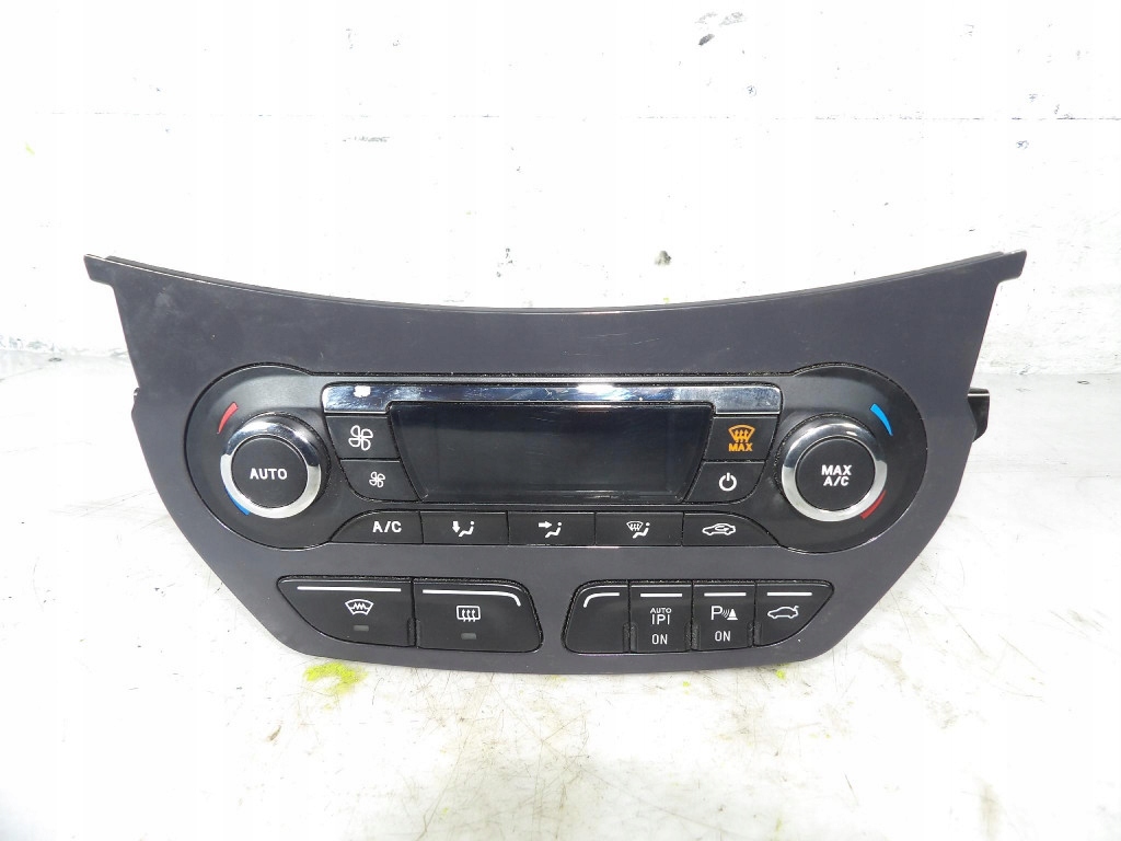FORD KUGA MK2 PANEL Bouches buses DV4T18C612AC