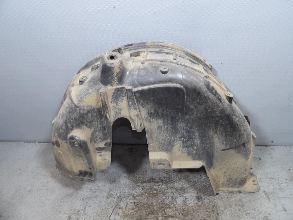 CITROEN C3 III LIFT mudguard rear part right