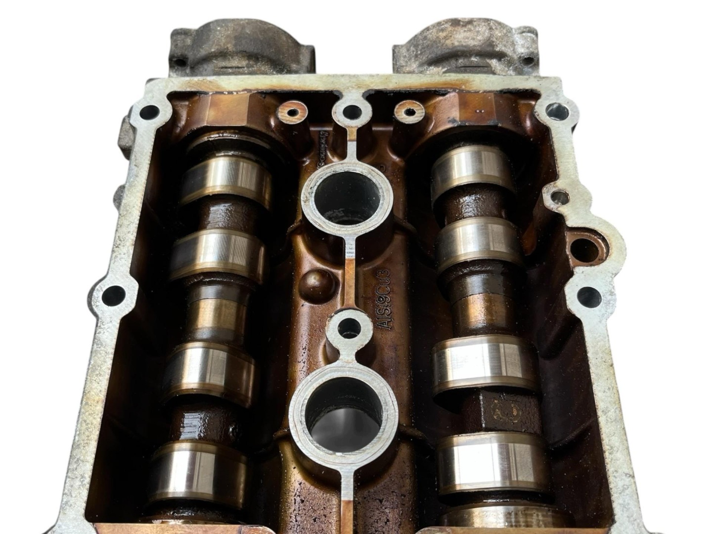 COPERCHIO PUNTERIE ALBERI A CAMME Volkswagen Golf 6 2009 036103473AM