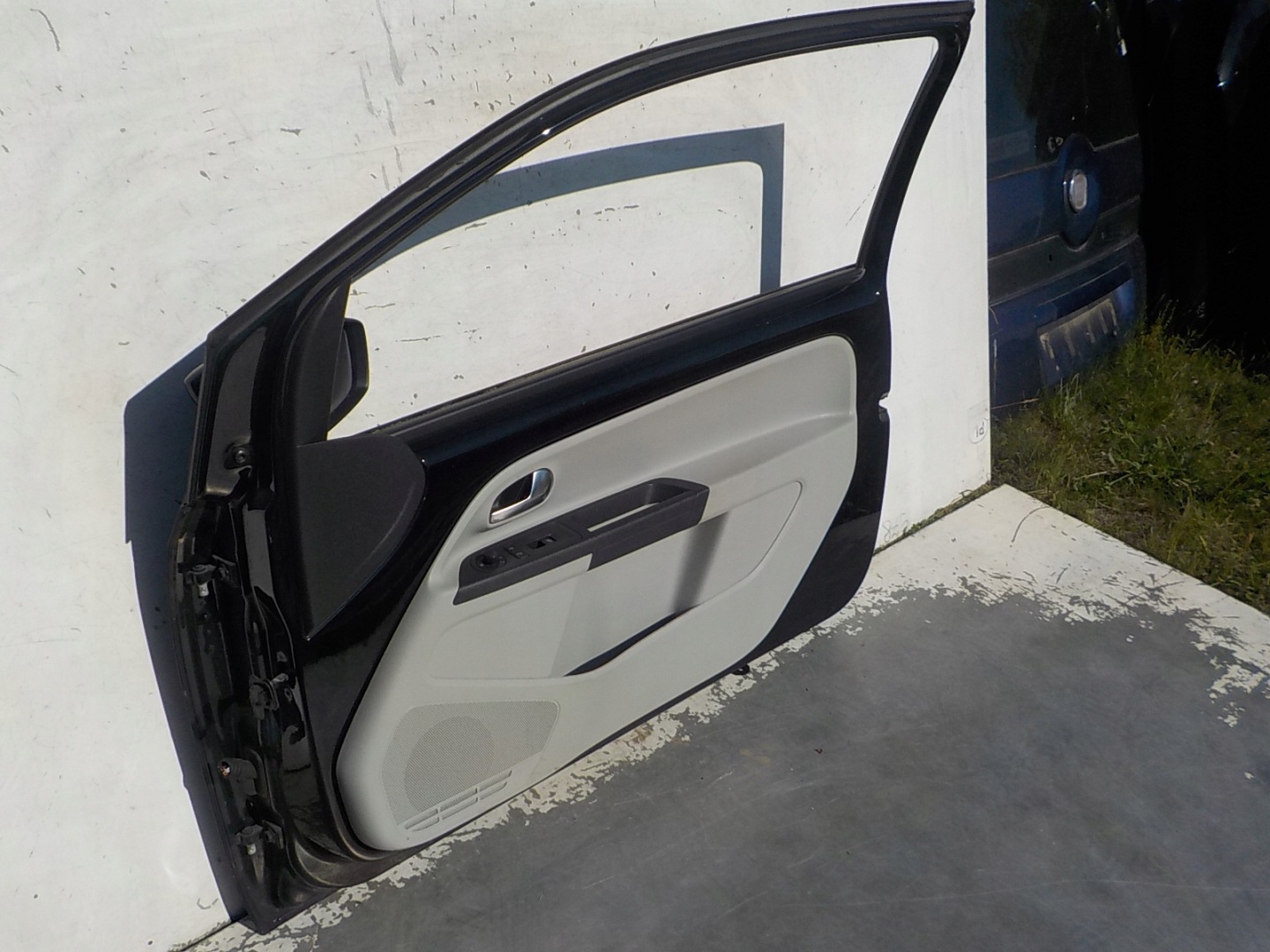 306 SEAT MII VW UP CITIGO 11-19 door right front front