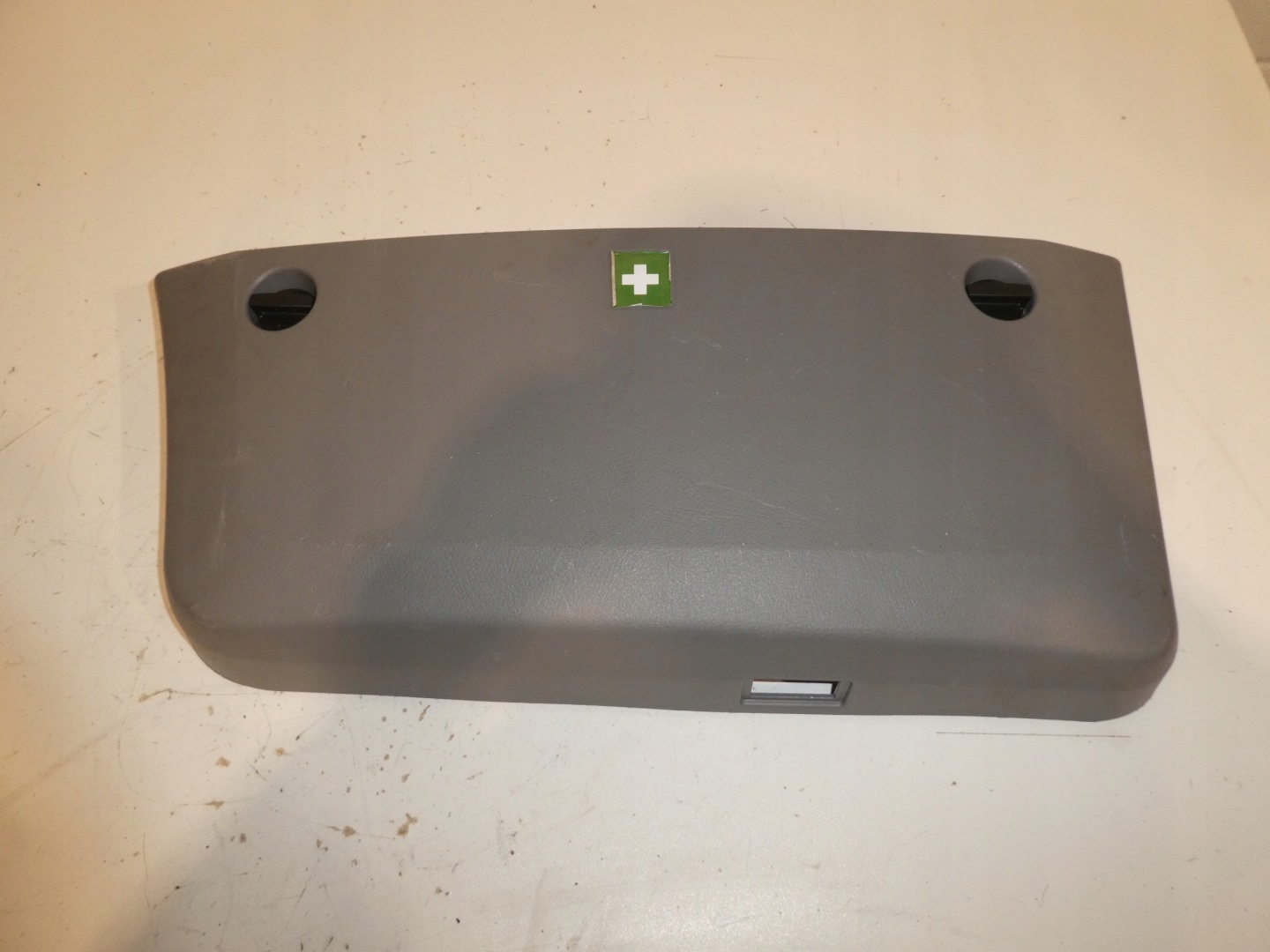 cover passenger compartment right front SPRINTER A9067270571