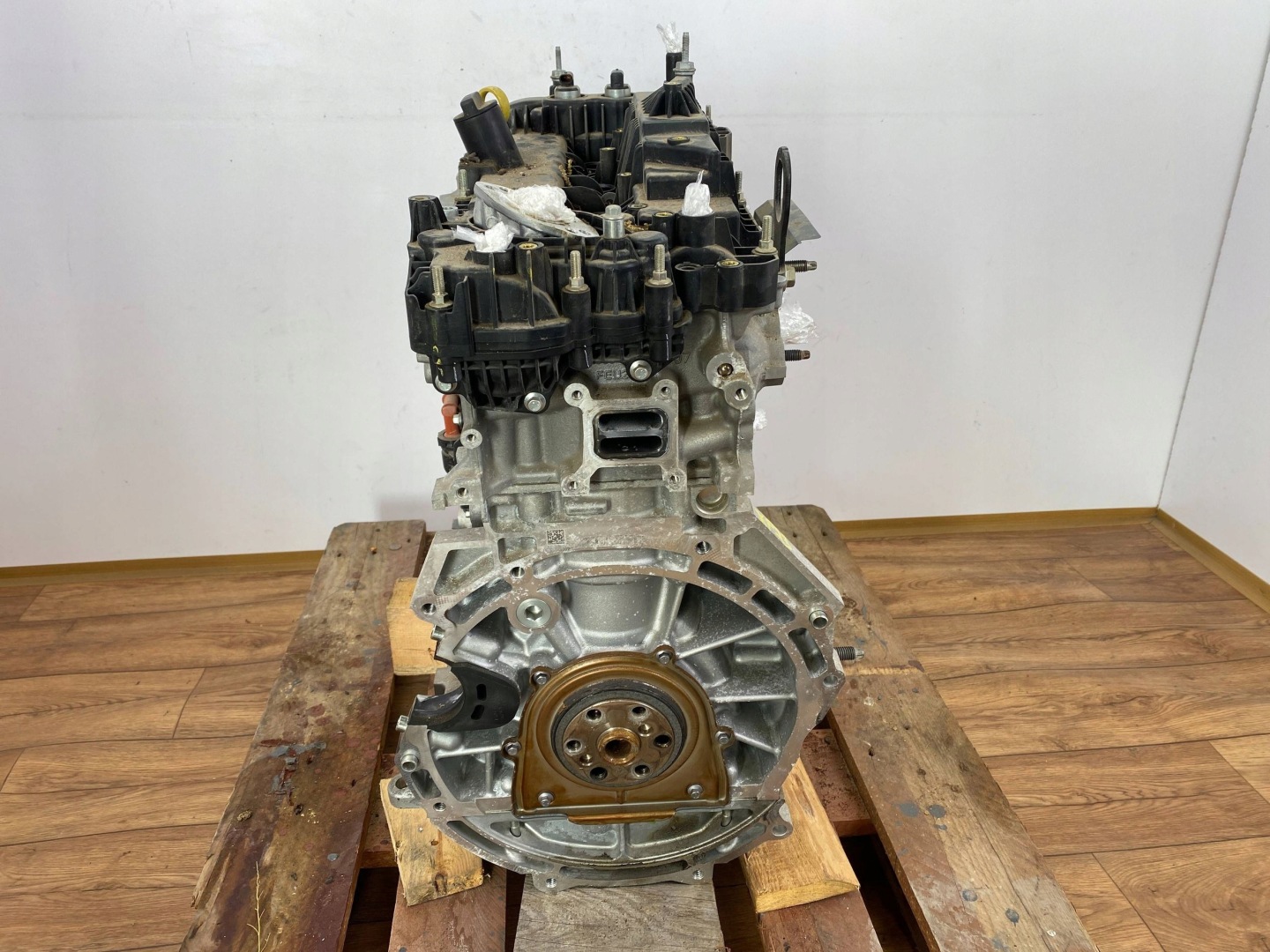 Motore 2.3L Ford Explorer VI 2020+