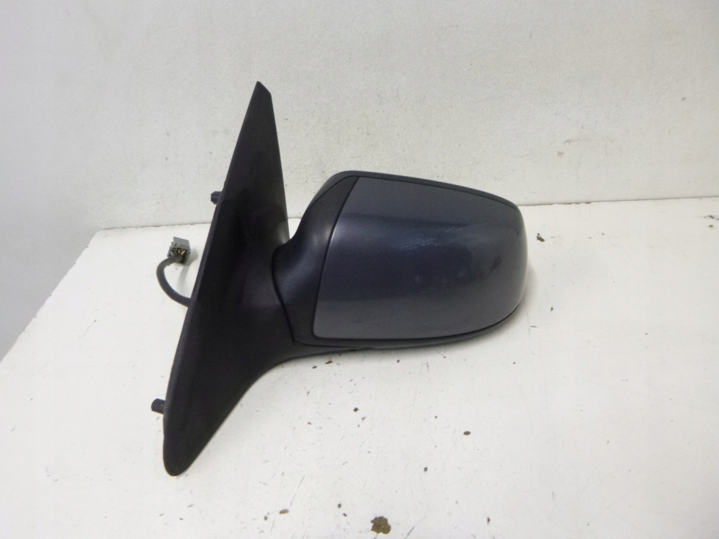 mirror left Ford Mondeo III Lift M1 9 Pin 05r.