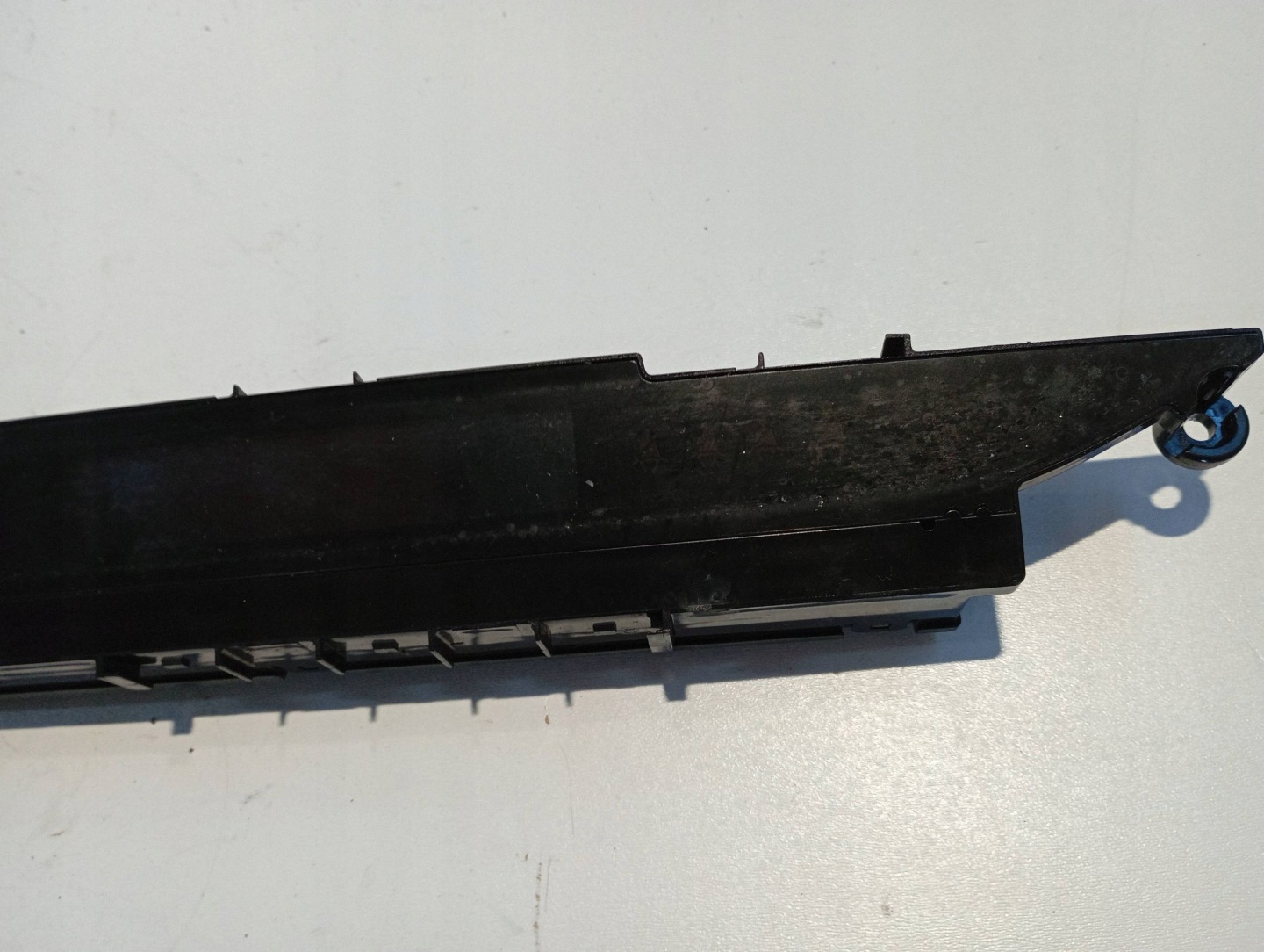 clock dials dials KIA CEED 94510A2700WK