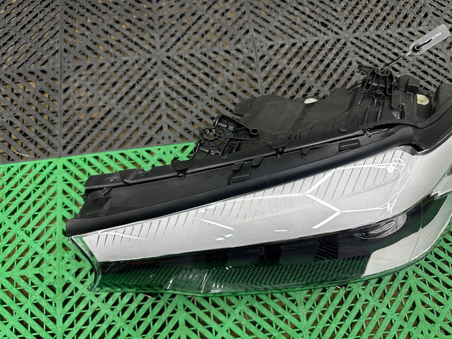 light front side left BMW 5 G30 G31 7439183