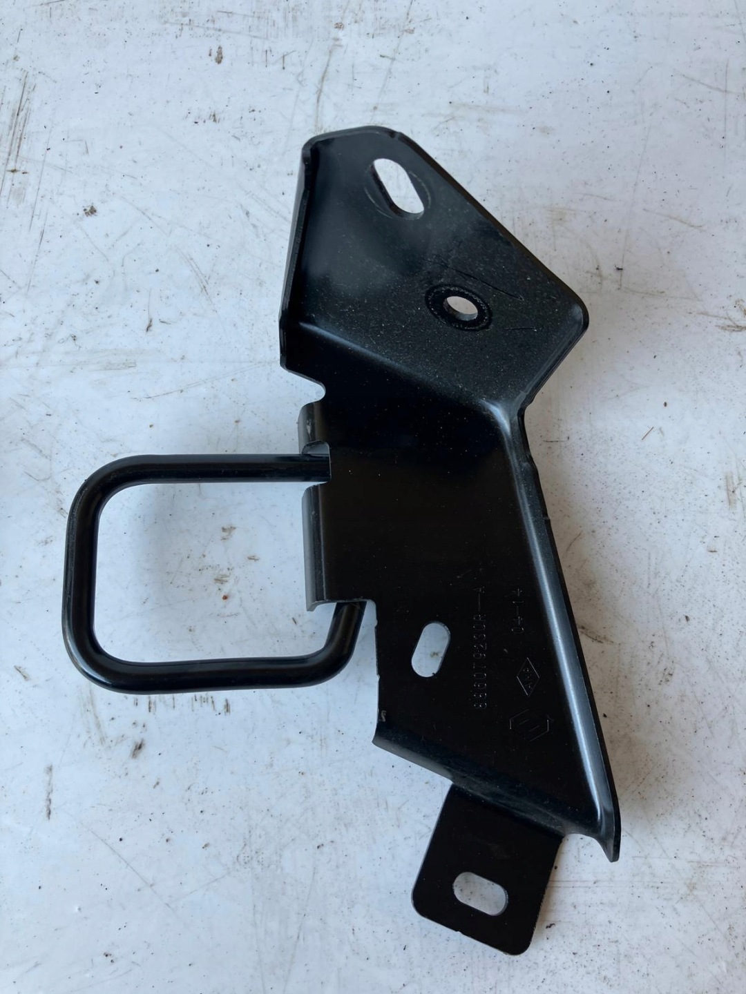 holder KANAPY right RENAULT ZOE 886079230R