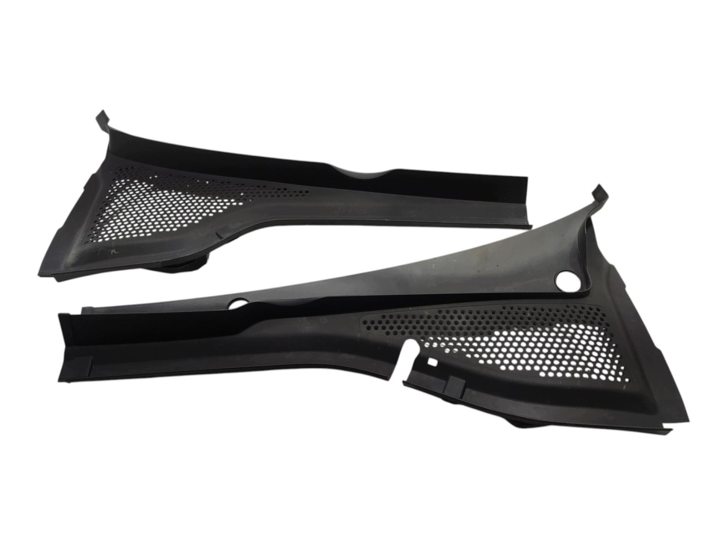 torpedo upper left right KOMPLET VOLKSWAGEN GOLF VII 2012-2016 EUROPA