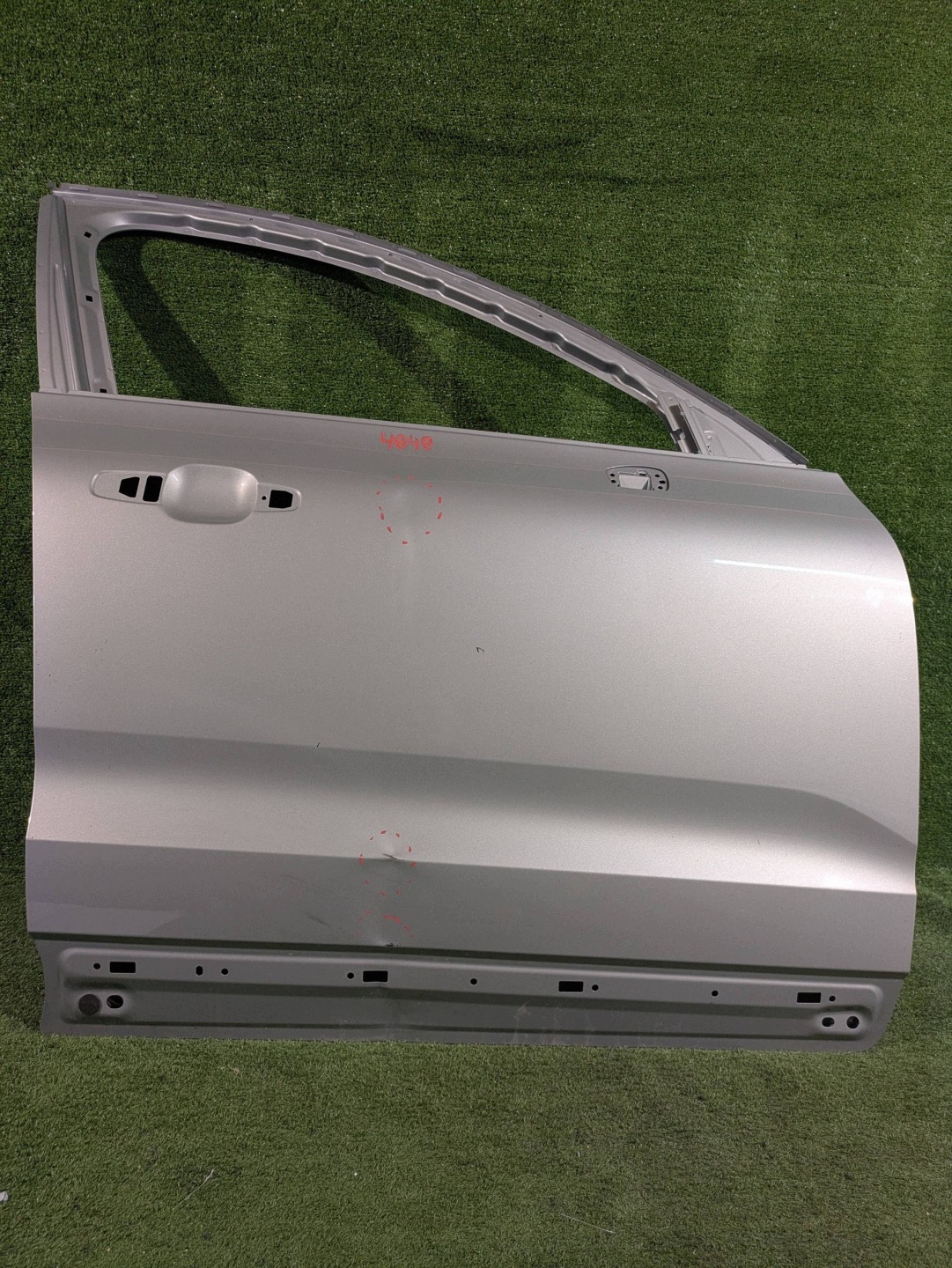 door front right right front VOLVO XC60 II NR.D4848