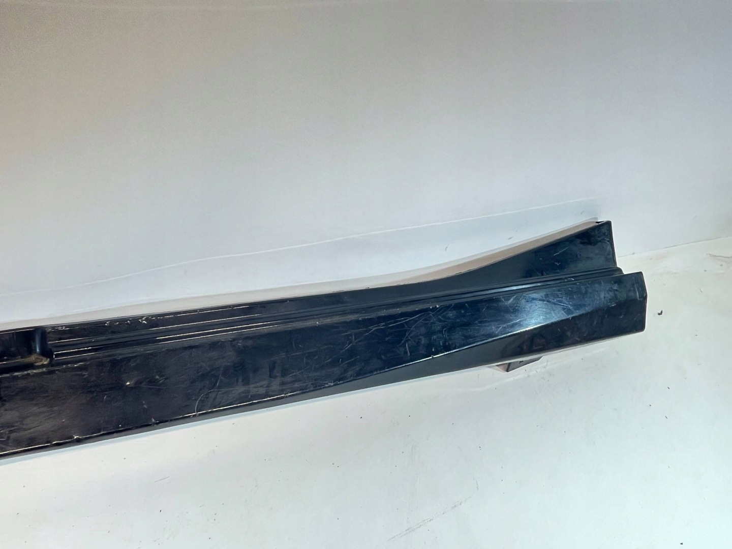 moulding threshold M PAKIET BMW iX 8737831