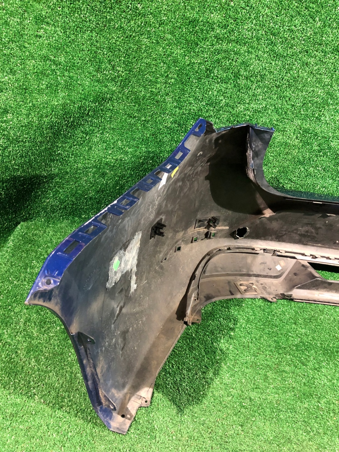 bumper rear part rear SEAT LEON IV KOMBI NR.Z851