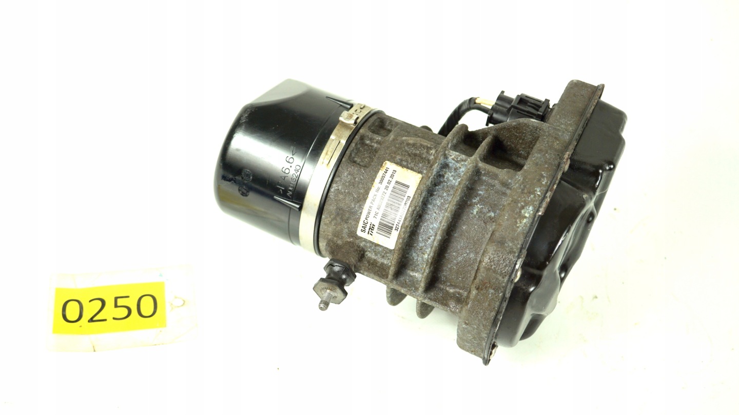 electrical servo pump MG6 MG 6 30057441 A0029272