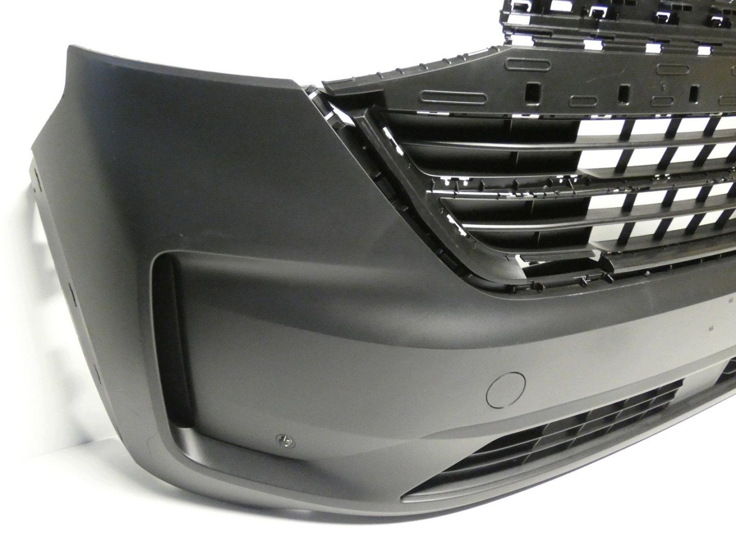 VW T7 TRANSPORTER LIFT S741-17757-C below 4 PDC 2025- bumper front front