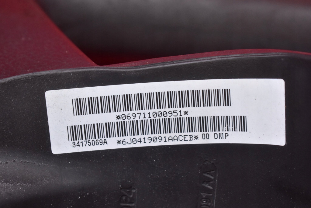 volante 6J0419091 SEAT MII 1 e 11-21